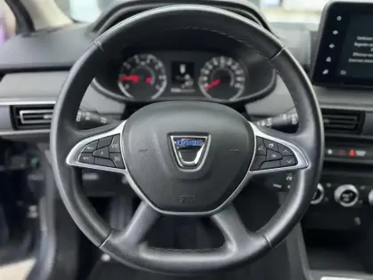 Photo 19 Dacia Jogger Gén. I (RJI) Ph2 Extreme+ 5