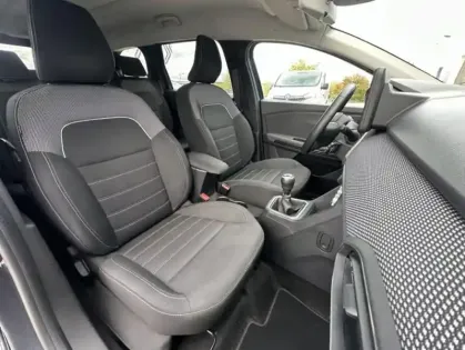 Photo 22 Dacia Jogger Gén. I (RJI) Ph2 Extreme+ 5