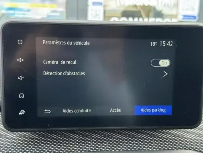 Photo 7 Dacia Jogger Gén. I (RJI) Ph2 Extreme+ 5