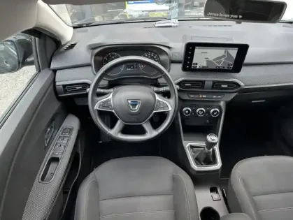 Photo 17 Dacia Jogger Gén. I (RJI) Ph2 Extreme+ 5