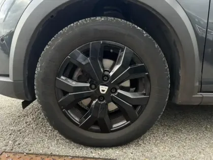 Photo 24 Dacia Jogger Gén. I (RJI) Ph2 Extreme+ 5