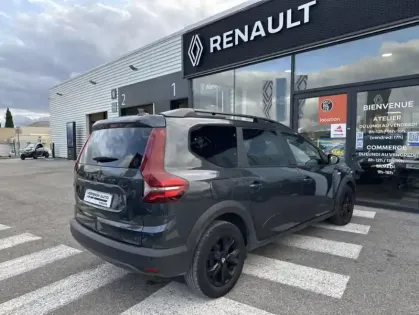 Photo 16 Dacia Jogger Gén. I (RJI) Ph2 Extreme+ 5