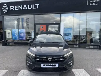 Photo 26 Dacia Jogger Gén. I (RJI) Ph2 Extreme+ 5