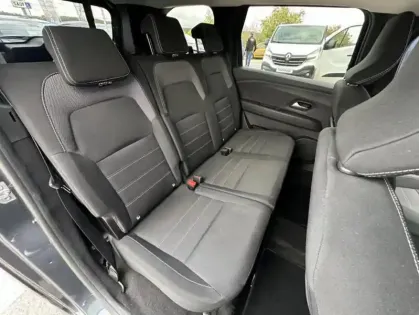 Photo 23 Dacia Jogger Gén. I (RJI) Ph2 Extreme+ 5