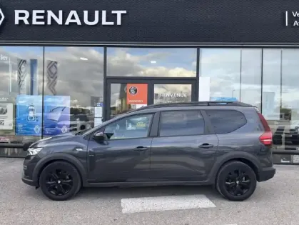 Photo 15 Dacia Jogger Gén. I (RJI) Ph2 Extreme+ 5