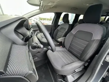 Photo 10 Dacia Jogger Gén. I (RJI) Ph2 Extreme+ 5