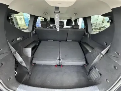 Photo 13 Dacia Jogger Gén. I (RJI) Ph2 Extreme+ 5