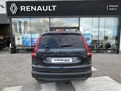 Photo 27 Dacia Jogger Gén. I (RJI) Ph2 Extreme+ 5