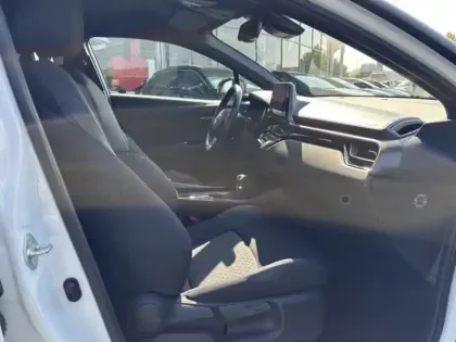 Photo 9 Toyota C-HR 1.8 Hybride 122 Design Ultimate