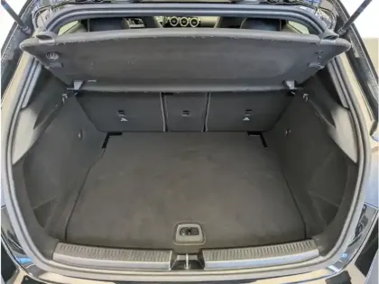 Photo 9 Mercedes Classe A 180 d AMG Line