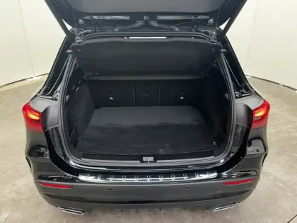 Photo 9 Mercedes GLA 200 d AMG Line