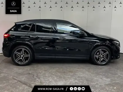 Photo 5 Mercedes GLA 200 d AMG Line