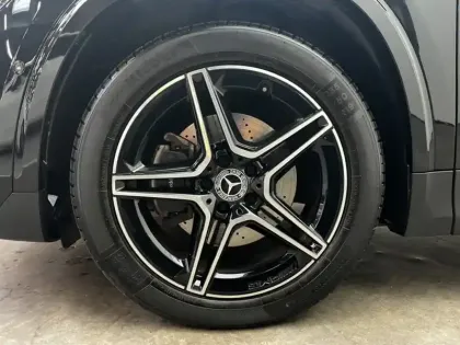 Photo 8 Mercedes GLA 200 d AMG Line