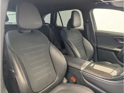 Photo 7 Mercedes Classe GLC SUV 300 de 4MATIC AMG Line