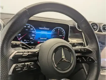 Photo 15 Mercedes Classe GLC SUV 300 de 4MATIC AMG Line