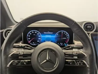 Photo 16 Mercedes Classe GLC SUV 300 de 4MATIC AMG Line