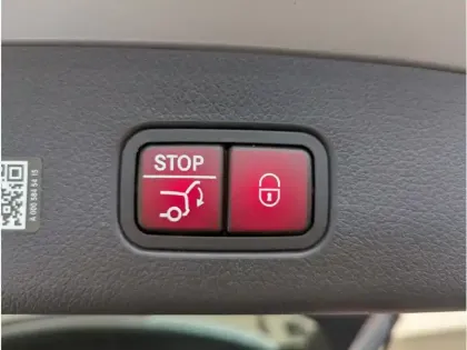 Photo 22 Mercedes Classe GLC SUV 300 de 4MATIC AMG Line