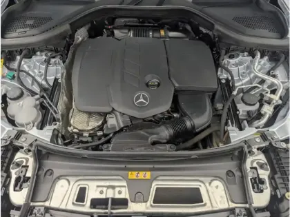 Photo 21 Mercedes Classe GLC SUV 300 de 4MATIC AMG Line