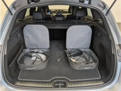 Photo 10 Mercedes Classe GLC SUV 300 de 4MATIC AMG Line