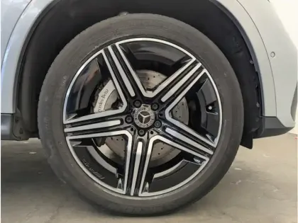 Photo 8 Mercedes Classe GLC SUV 300 de 4MATIC AMG Line