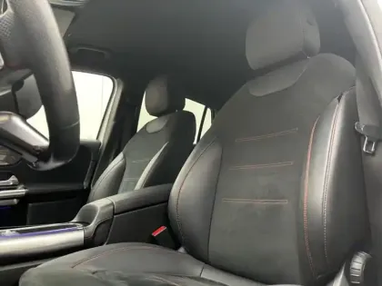 Photo 16 Mercedes GLA Gén. II (H247) Ph2 AMG Line 5