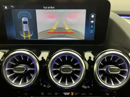 Photo 12 Mercedes GLA Gén. II (H247) Ph2 AMG Line 5