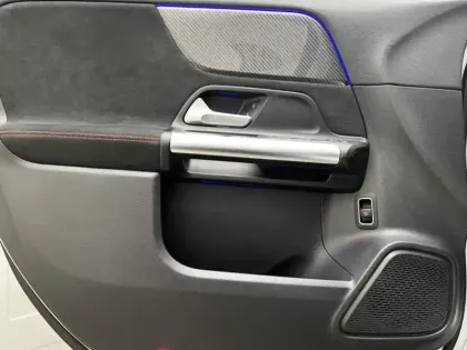 Photo 13 Mercedes GLA Gén. II (H247) Ph2 AMG Line 5