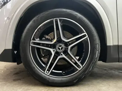 Photo 8 Mercedes GLA Gén. II (H247) Ph2 AMG Line 5