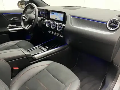 Photo 15 Mercedes GLA Gén. II (H247) Ph2 AMG Line 5