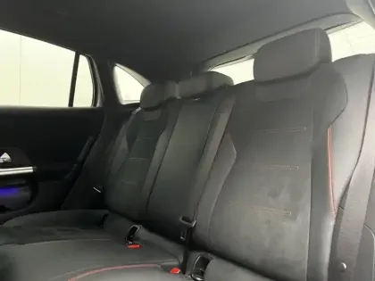 Photo 18 Mercedes GLA Gén. II (H247) Ph2 AMG Line 5