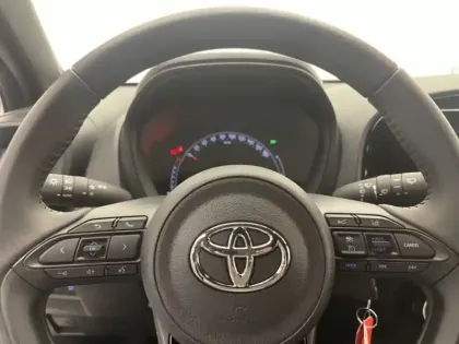 Photo 11 Toyota Aygo 1.0 VVT-i 72 Dynamic