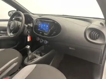 Photo 18 Toyota Aygo 1.0 VVT-i 72 Dynamic