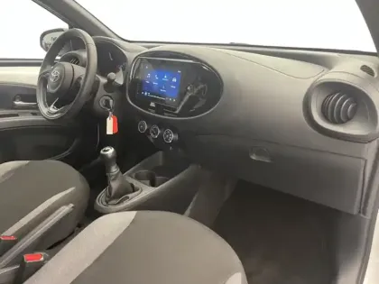 Photo 16 Toyota Aygo 1.0 VVT-i 72 Dynamic