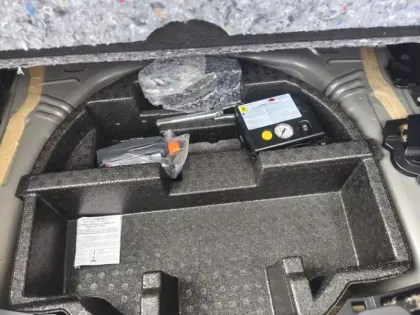 Photo 13 Toyota Yaris Gén. III Ph3 Dynamic 5