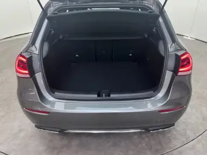 Photo 9 Mercedes Classe A 200 Progressive Line