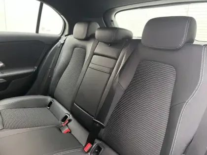 Photo 12 Mercedes Classe A 200 Progressive Line