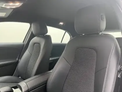 Photo 14 Mercedes Classe A 200 Progressive Line