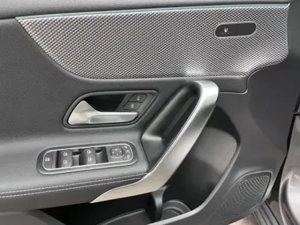 Photo 13 Mercedes Classe A 200 Progressive Line