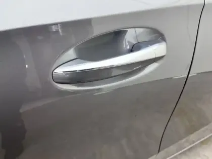 Photo 11 Mercedes Classe A 200 Progressive Line