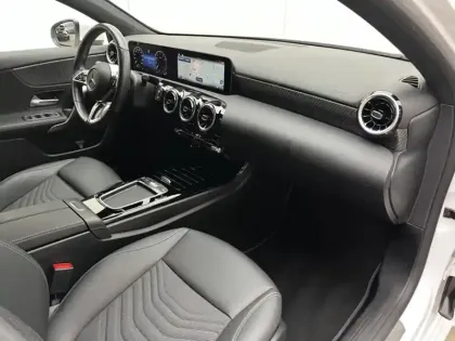 Photo 14 Mercedes Classe A 180 Progressive Line