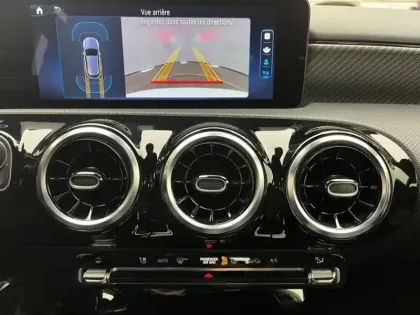 Photo 17 Mercedes Classe A 180 Progressive Line