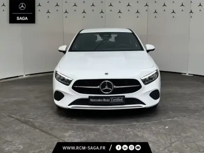 Photo 7 Mercedes Classe A 180 Progressive Line