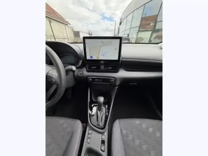 Photo 11 Toyota Yaris Hybride 116h Design Pack Confort 11