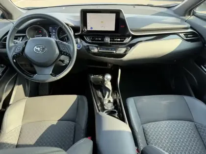 Photo 25 Toyota C-HR Gén. I Ph2 NG2 Design Ultimate 5