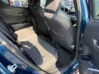 Photo 22 Toyota C-HR 1.8 Hybride 122 Design Ultimate