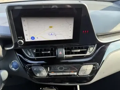 Photo 19 Toyota C-HR 1.8 Hybride 122 Design Ultimate