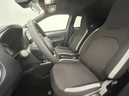 Photo 12 Toyota Aygo 1.0 S-CVT 72 Design