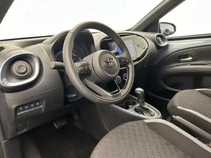 Photo 11 Toyota Aygo 1.0 S-CVT 72 Design