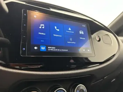 Photo 16 Toyota Aygo 1.0 S-CVT 72 Design