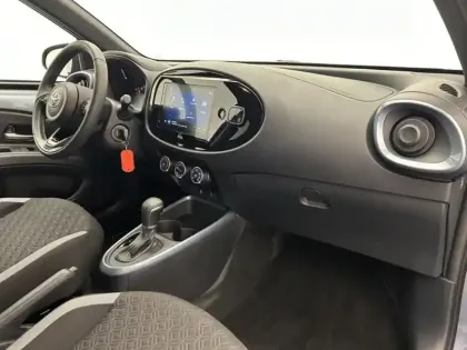 Photo 19 Toyota Aygo 1.0 S-CVT 72 Design